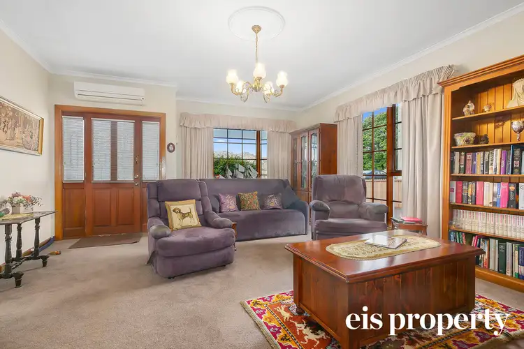 Third view of Homely house listing, 139 Main Street, Kempton TAS 7030