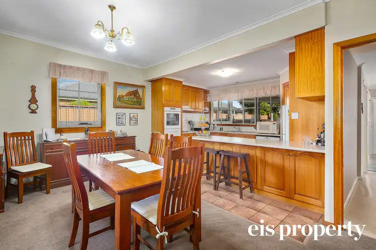Fifth view of Homely house listing, 139 Main Street, Kempton TAS 7030