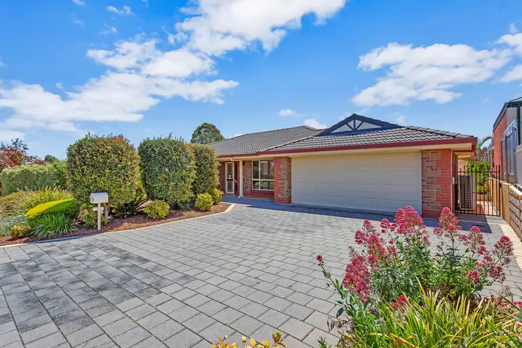 17 Grapevine Lane, Mclaren Vale SA 5171