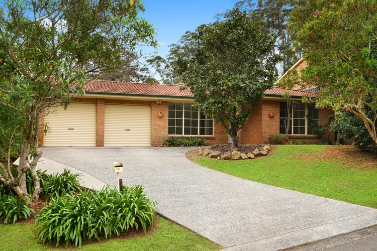 16 Wellesbourne Avenue, Terrigal NSW 2260