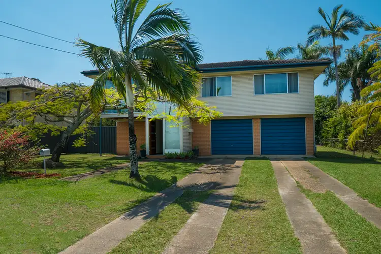 282 Elizabeth Avenue, Clontarf QLD 4019