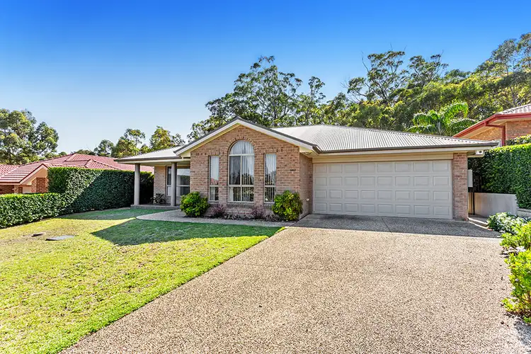 5 Mako Place, Corlette NSW 2315
