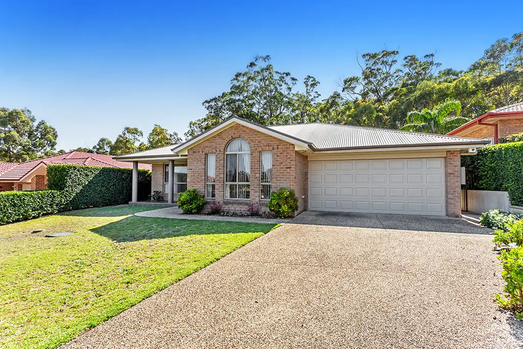 Main view of Homely house listing, 5 Mako Place, Corlette NSW 2315