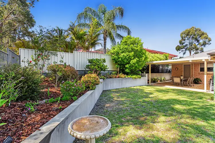 Third view of Homely house listing, 5 Mako Place, Corlette NSW 2315