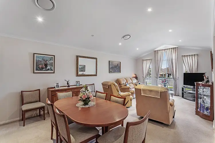 Fourth view of Homely house listing, 5 Mako Place, Corlette NSW 2315