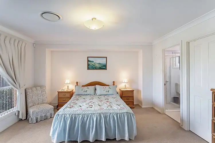 Fifth view of Homely house listing, 5 Mako Place, Corlette NSW 2315