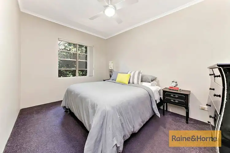 Fifth view of Homely apartment listing, 22/6 Williams Parade, Dulwich Hill NSW 2203