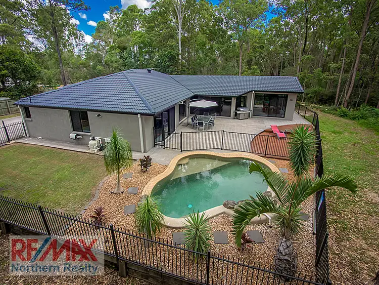 11 Fred Campbell Drive, Albany Creek QLD 4035