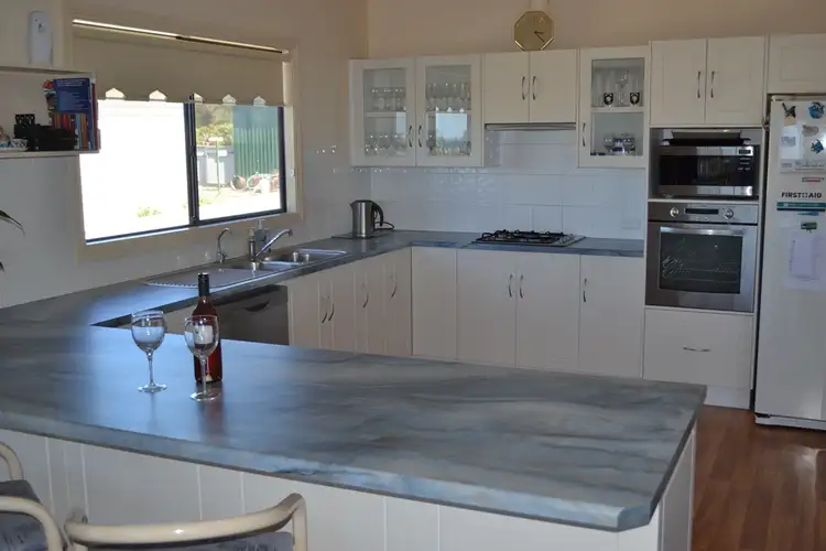 Fourth view of Homely house listing, Lot 63 Freycinet Way, Penneshaw SA 5222