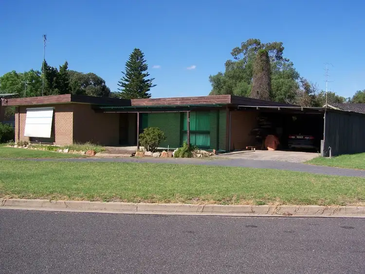 5 Willaroo St, Coleambally NSW 2707