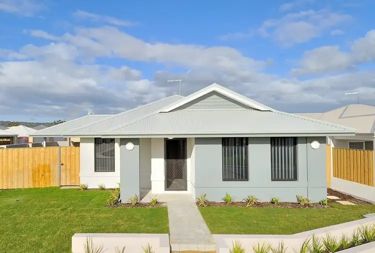 5 Grazier Street, Ellenbrook WA 6069