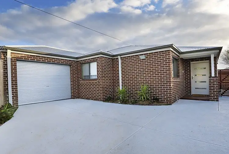 Third view of Homely house listing, 2/15 Watsonia Grove, Norlane VIC 3214