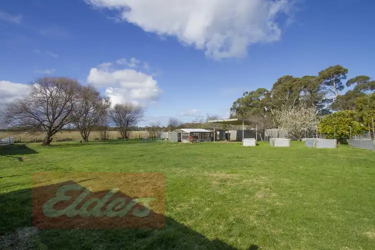 Seventh view of Homely house listing, 82 Yarram- Port Albert road, Langsborough VIC 3971