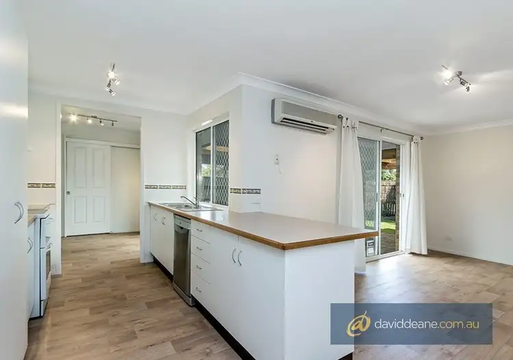 Second view of Homely house listing, 68 Ferrari Street, Lawnton QLD 4501