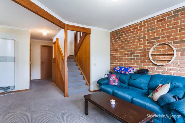Third view of Homely unit listing, 6/16 Skinner Street, Hastings VIC 3915