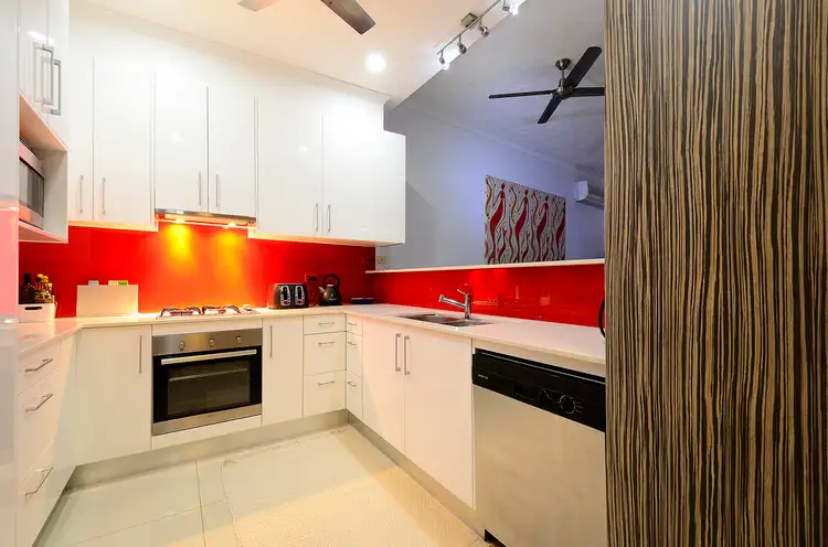 Fourth view of Homely townhouse listing, 2/8 Annear Court, Stuart Park NT 820
