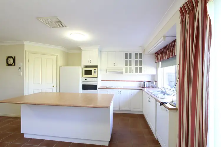 Fourth view of Homely house listing, 2 Brian Hambly Place, Dubbo NSW 2830