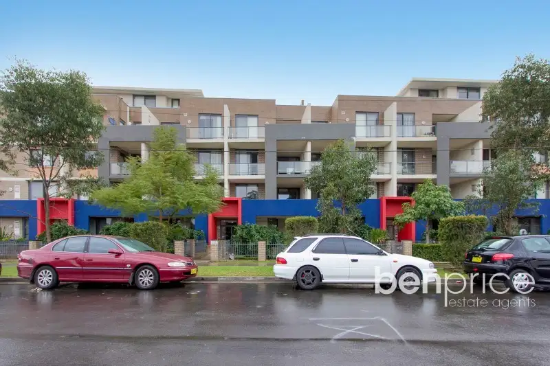 Main view of Homely apartment listing, 20/6-12 The Avenue, Mount Druitt NSW 2770