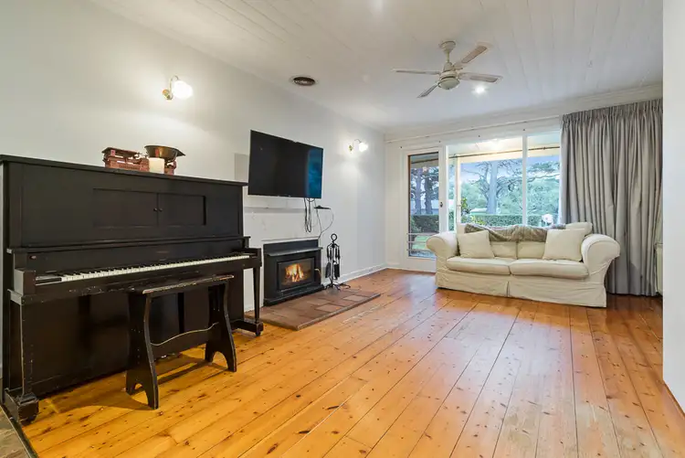 Fourth view of Homely house listing, Lot 1, 218 Lawson Road, Macedon VIC 3440