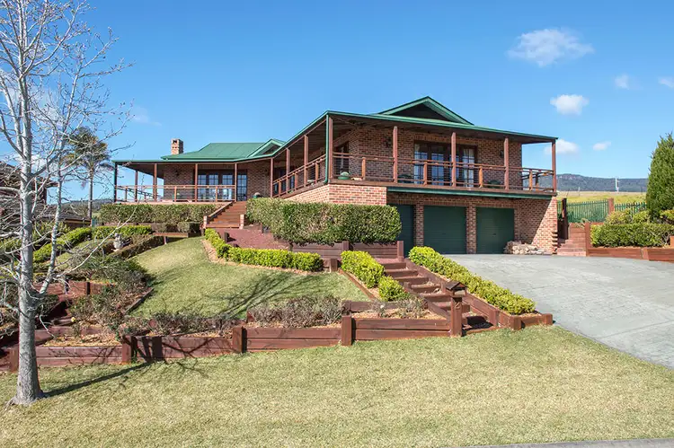 Fourth view of Homely house listing, 2 Downes Place, Jamberoo NSW 2533