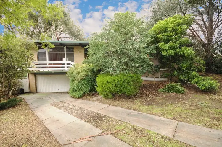 5 Hyton Crescent, Croydon VIC 3136