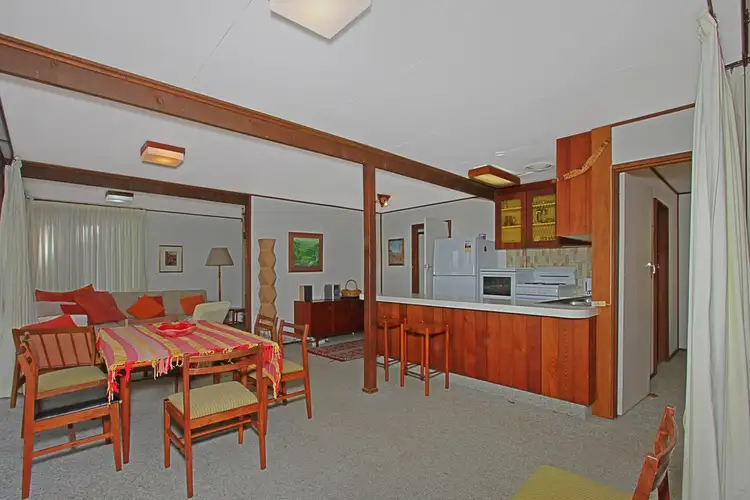 Second view of Homely house listing, 15 Annetts Parade, Mossy Point NSW 2537