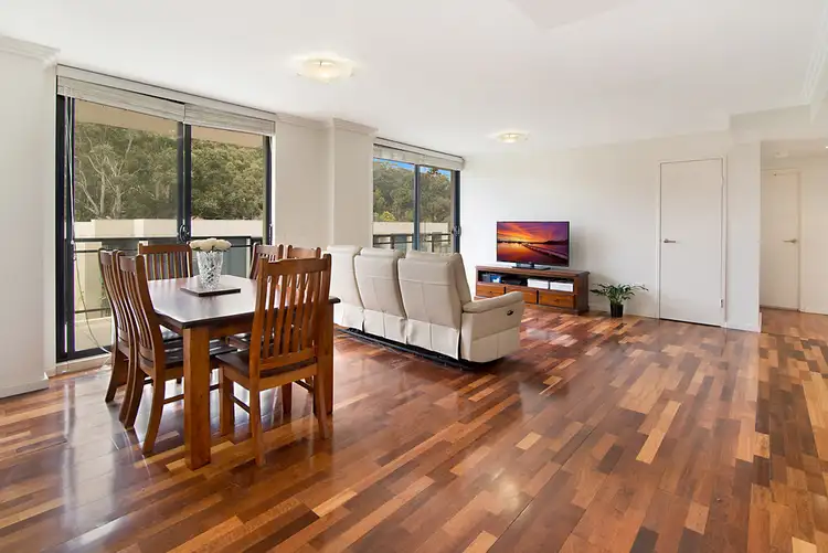 Third view of Homely unit listing, 38/24-26 Watt Street, Gosford NSW 2250