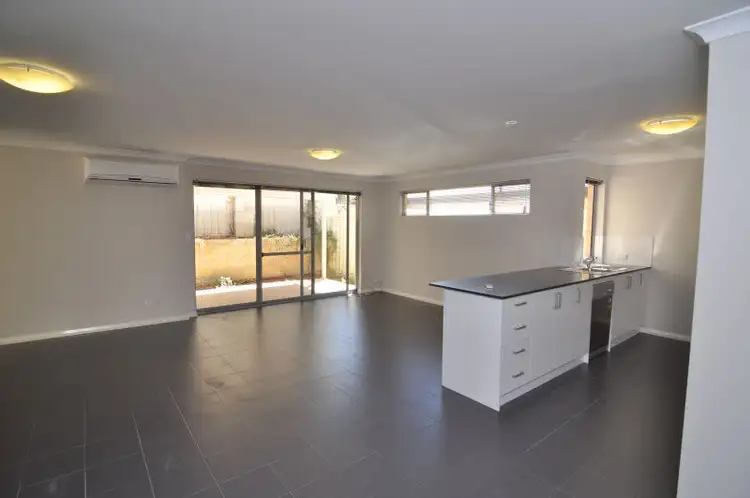 Second view of Homely house listing, 4 Gold Ridge, Wannanup WA 6210