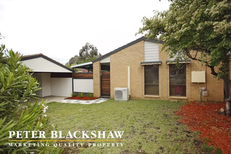 Second view of Homely house listing, 19 Kidman Close, Kambah ACT 2902