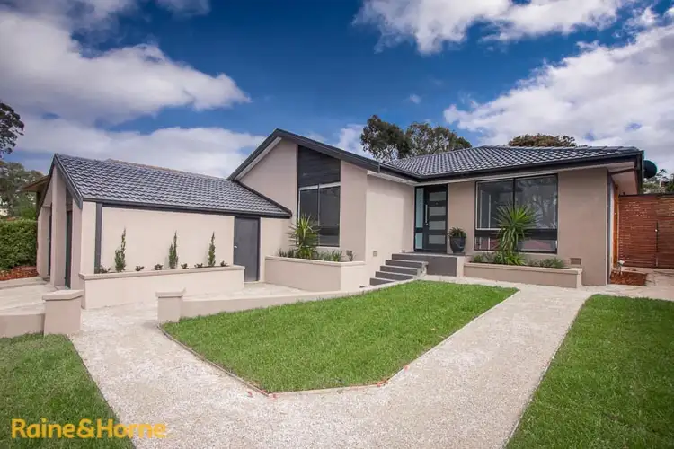 9 Darling Court, Sunbury VIC 3429