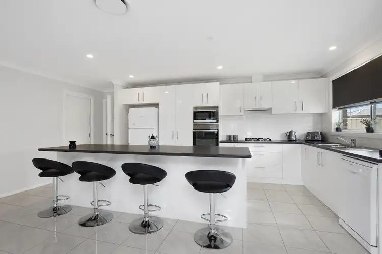 Sixth view of Homely house listing, 20 Kidd Circuit, Goulburn NSW 2580