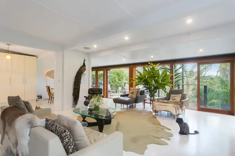 Main view of Homely house listing, 50 Whale Beach Road, Avalon Beach NSW 2107