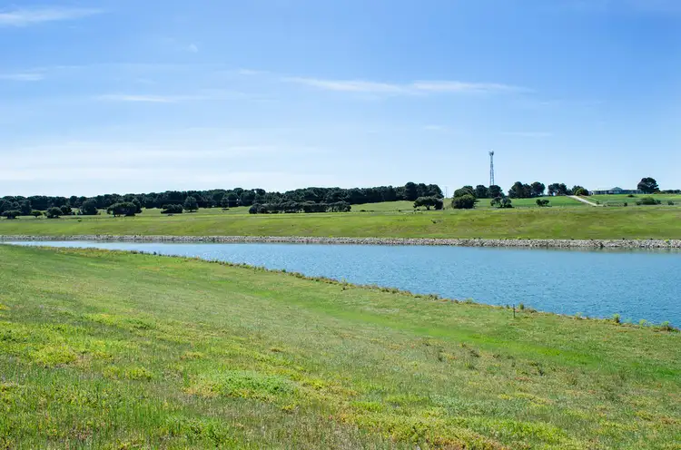 Third view of Homely land listing, Lot 1426 Blanche Parade, Hindmarsh Island SA 5214