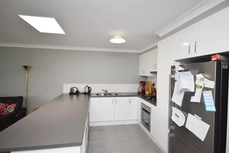 Second view of Homely house listing, 11 & 11A George Lee Way, North Nowra NSW 2541