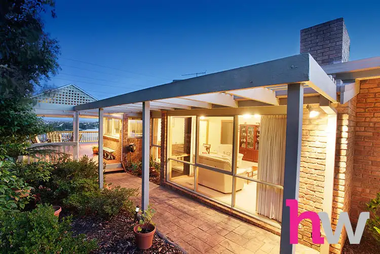 Second view of Homely house listing, 26 Brolga Crescent, Wandana Heights VIC 3216