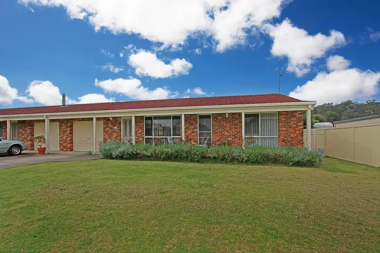 Sixth view of Homely unit listing, 1/37 Belbowrie Parade, Maloneys Beach NSW 2536