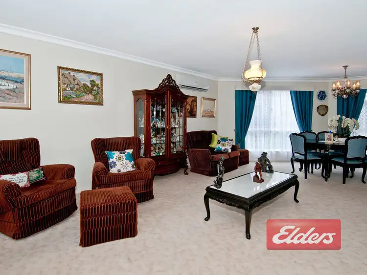 Third view of Homely house listing, 27 PENINA CIRCUIT, Cornubia QLD 4130