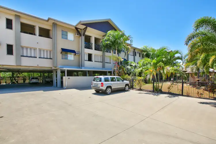 Second view of Homely unit listing, 112/1-2 Maytown Close, Manoora QLD 4870