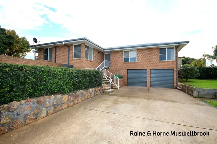 137 Segenhoe Street, Aberdeen NSW 2336