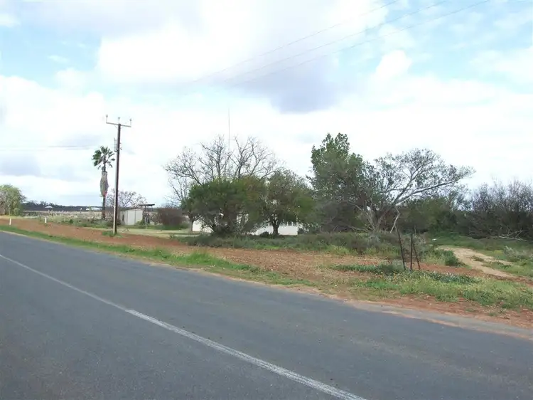 Third view of Homely house listing, 2 Katarapko Cr Winkie via, Berri SA 5343