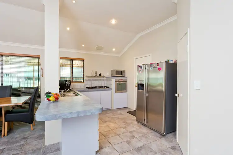 Third view of Homely house listing, 62 La Fayette Boulevard, Bibra Lake WA 6163