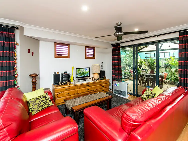 Fourth view of Homely house listing, 4/111 Ferguson Street, Midland WA 6056
