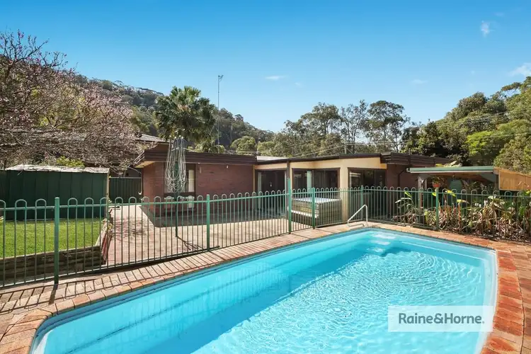 97 Greenhaven Drive, Umina Beach NSW 2257