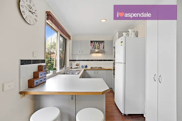 Second view of Homely house listing, 5/7 Parkview Drive, Aspendale VIC 3195