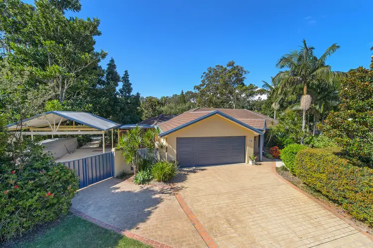 1 Fishermans Way, Lake Cathie NSW 2445