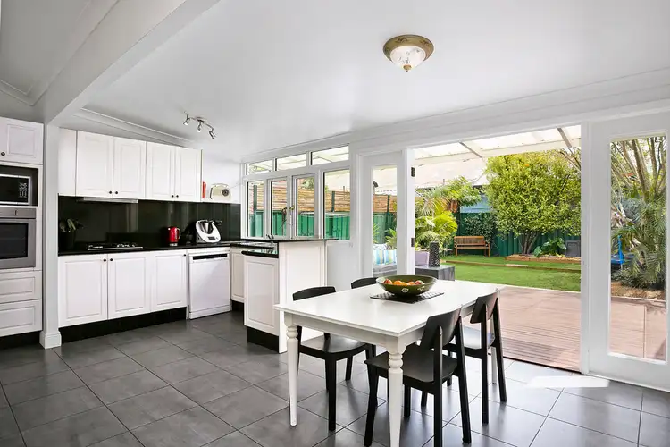 Fifth view of Homely house listing, 6 Illawarra Road, Marrickville NSW 2204
