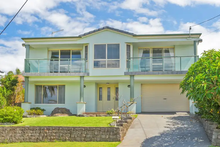 Second view of Homely house listing, 25 Third Avenue, Bonny Hills NSW 2445