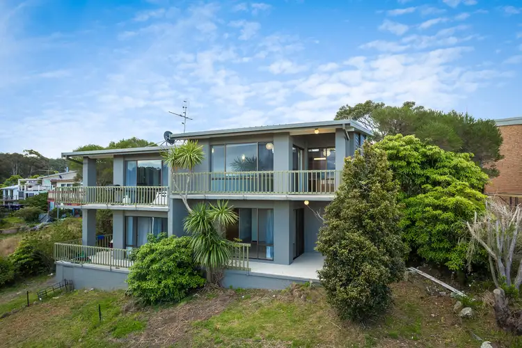 Fourth view of Homely townhouse listing, 1 /28 SURF CIRCLE, Tura Beach NSW 2548