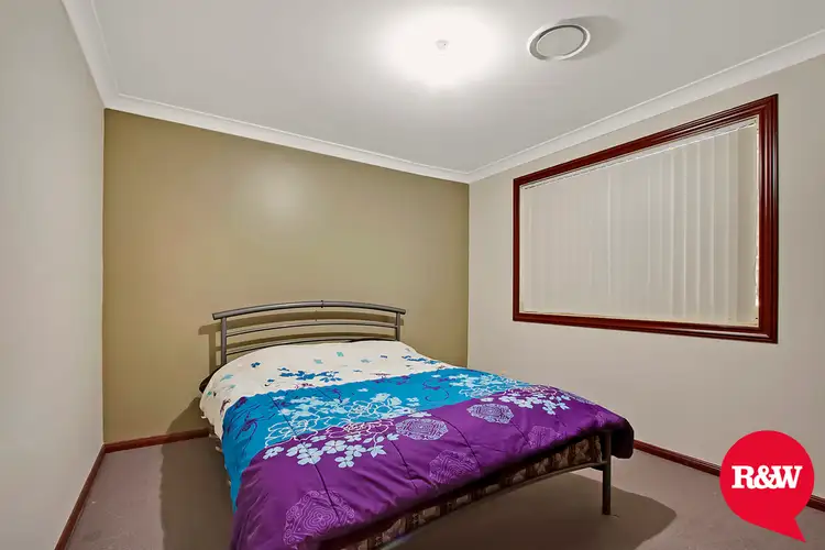 Fifth view of Homely townhouse listing, 8/4 Leopold Street, Rooty Hill NSW 2766