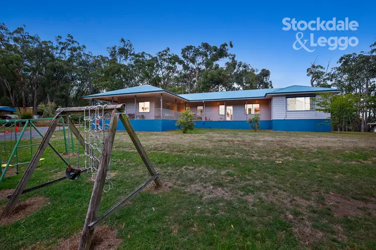 75 Chandler Road, Seville VIC 3139